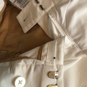 Women’s adidas ankle length golf pants